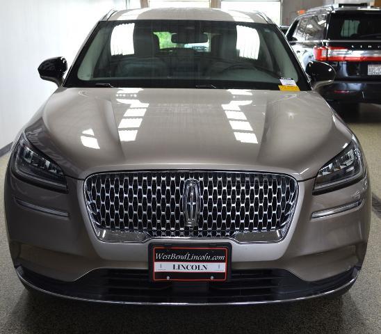 2020 Lincoln Corsair - $27,995