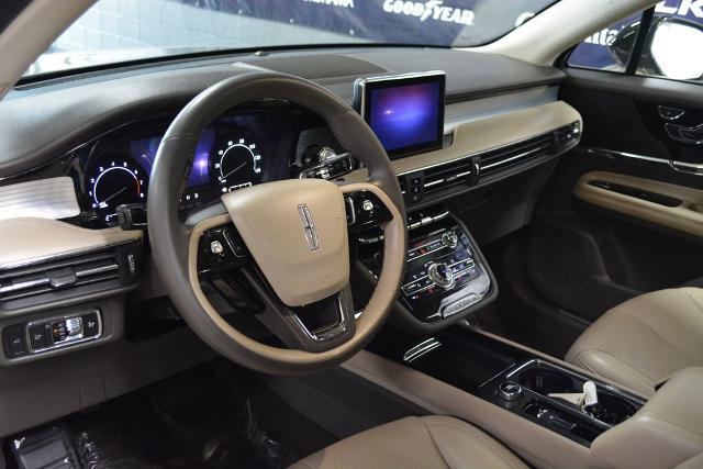 2020 Lincoln Corsair - $27,995