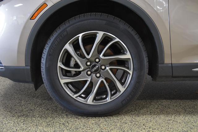 2020 Lincoln Corsair - $27,995