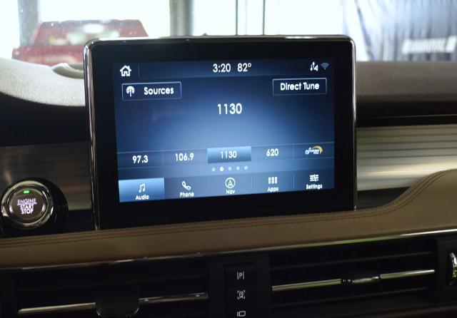 2020 Lincoln Corsair - $27,995