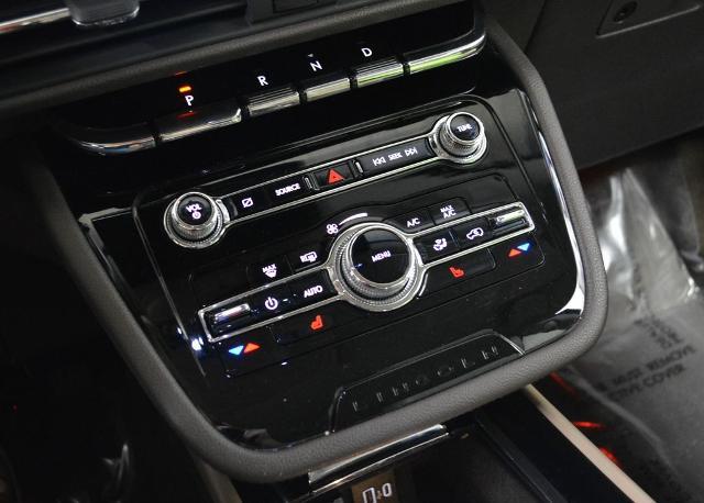 2020 Lincoln Corsair - $27,995