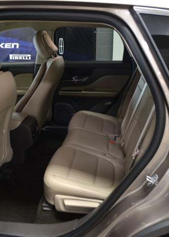 2020 Lincoln Corsair - $27,995