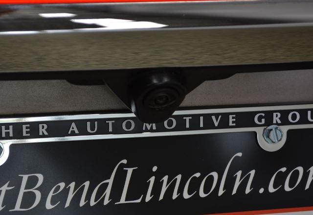 2020 Lincoln Corsair - $27,995