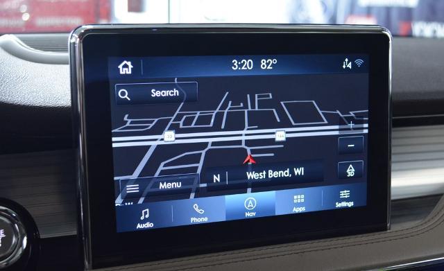 2020 Lincoln Corsair - $27,995