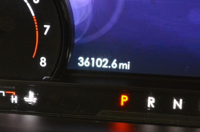 2020 Lincoln Corsair - $27,995