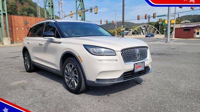 Preowned 2021 Lincoln Corsair Standard for Sale