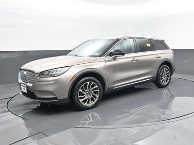 2021 Lincoln Corsair AWD Standard 4DR SUV