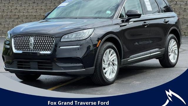 Preowned 2021 Lincoln Corsair Standard for Sale