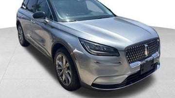 Preowned 2021 Lincoln Corsair Standard for Sale