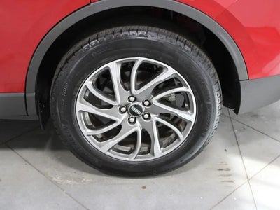 2022 Lincoln Corsair AWD Standard 4DR SUV