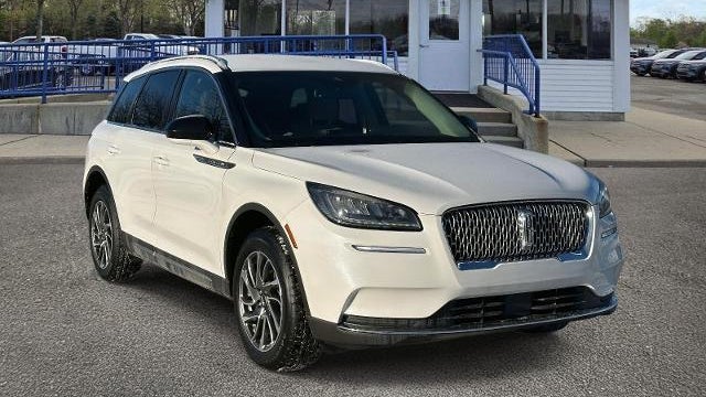Preowned 2022 Lincoln Corsair Standard for Sale