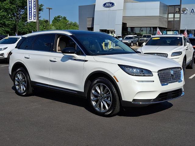 2022 Lincoln Corsair - $29,246