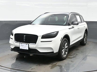 Photo of a 2022 Lincoln Corsair AWD Standard 4DR SUV for sale