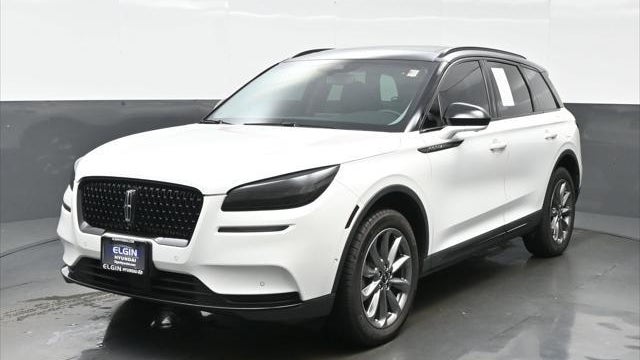 Preowned 2022 Lincoln Corsair Standard for Sale