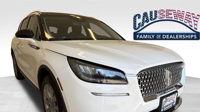 Preowned 2022 Lincoln Corsair Standard for Sale