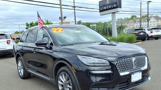 Preowned 2022 Lincoln Corsair Standard for Sale