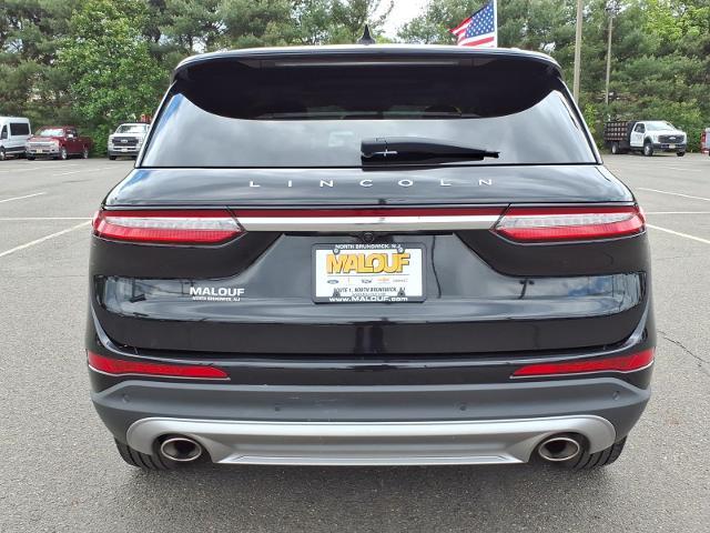 2022 Lincoln Corsair - $27,995