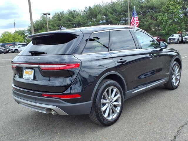 2022 Lincoln Corsair - $27,995