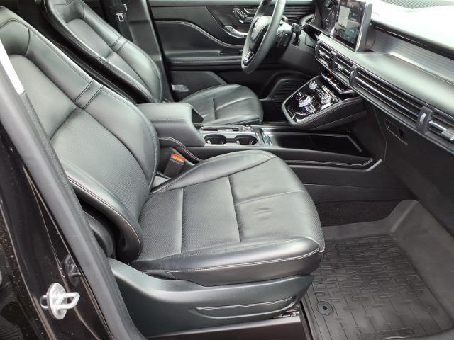 2022 Lincoln Corsair - $27,995