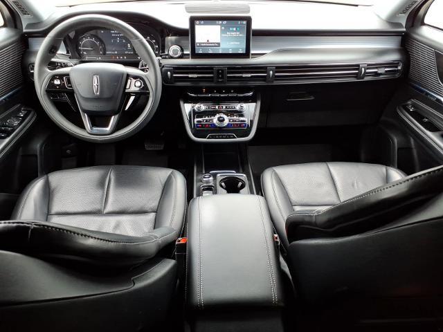 2022 Lincoln Corsair - $27,995