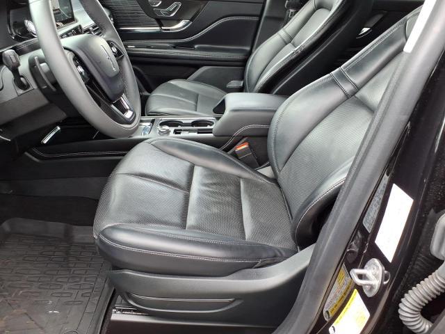 2022 Lincoln Corsair - $27,995