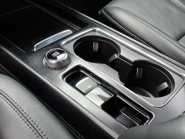 2022 Lincoln Corsair - $27,995