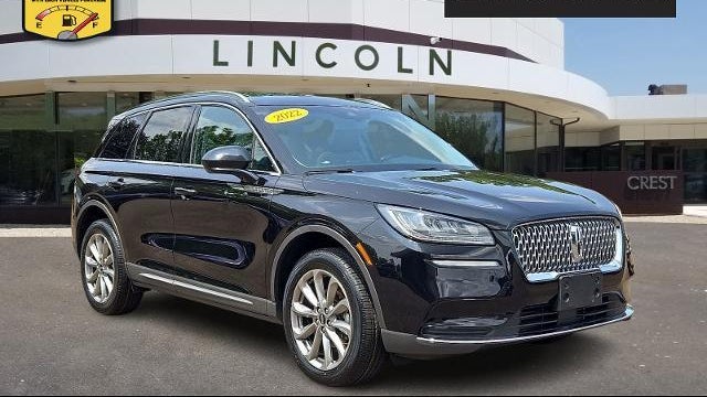 Preowned 2022 Lincoln Corsair Standard for Sale