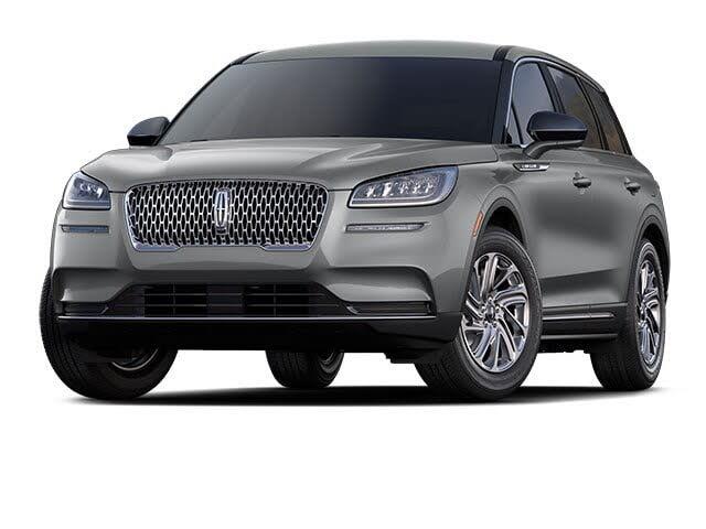 2022 Lincoln Corsair - $46,875