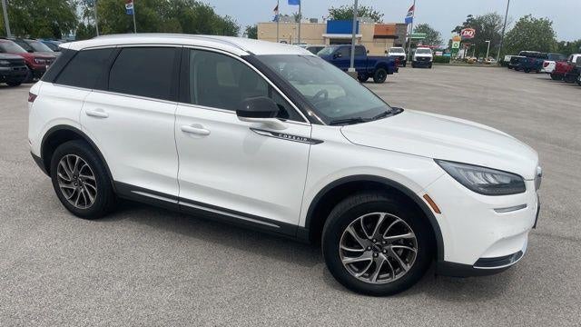 Preowned 2022 Lincoln Corsair Standard for Sale