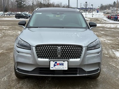 2022 Lincoln Corsair AWD Standard 4DR SUV