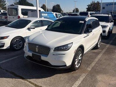 2022 Lincoln Corsair AWD Standard 4DR SUV