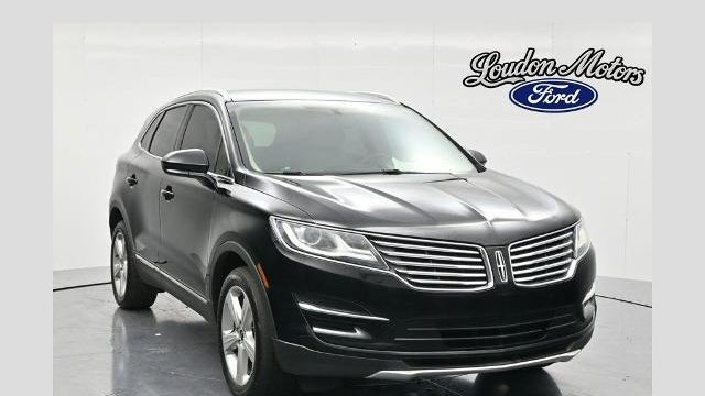 Preowned 2017 Lincoln MKC Premiere for Sale