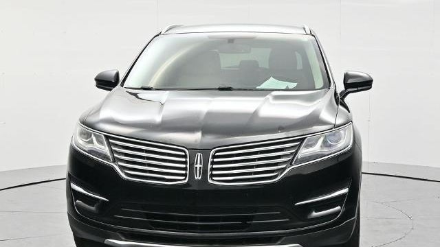 2017 Lincoln MKC Premiere