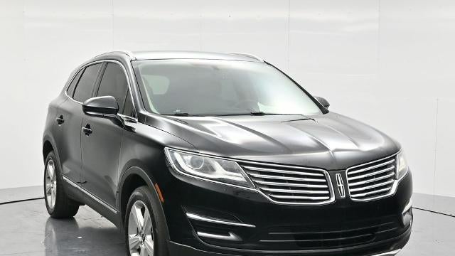 2017 Lincoln MKC Premiere