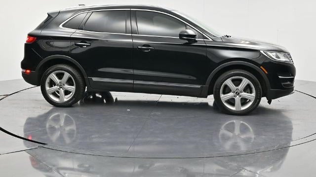 2017 Lincoln MKC Premiere