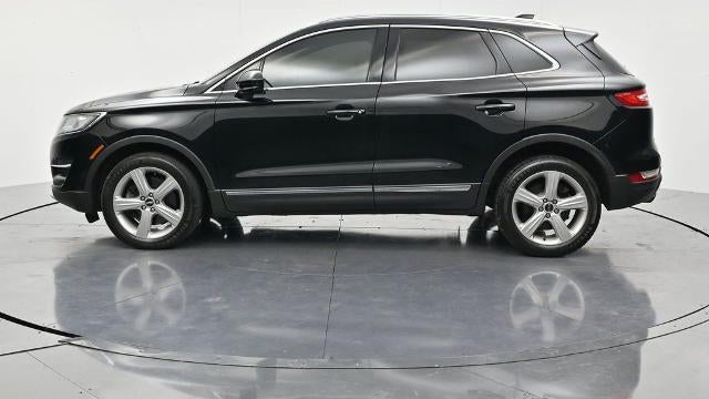 2017 Lincoln MKC Premiere