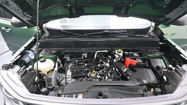 2017 Lincoln MKC Premiere