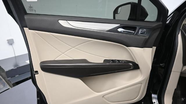2017 Lincoln MKC Premiere