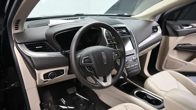 2017 Lincoln MKC Premiere
