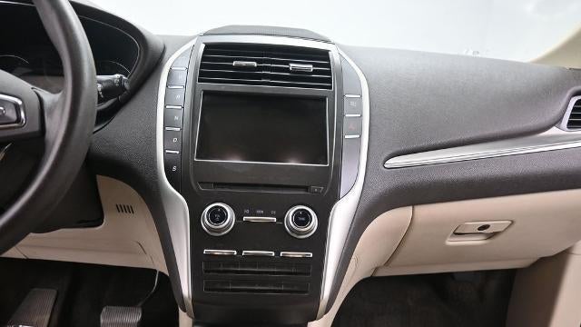 2017 Lincoln MKC Premiere
