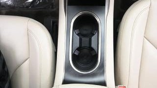 2017 Lincoln MKC Premiere