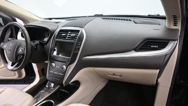 2017 Lincoln MKC Premiere