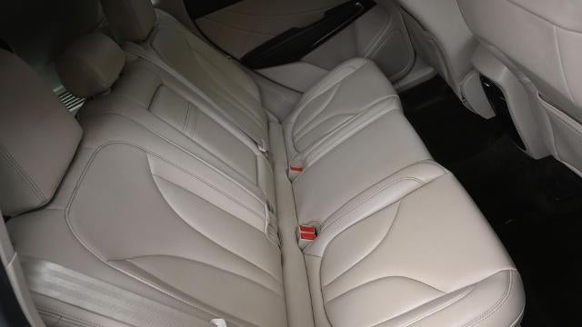 2017 Lincoln MKC Premiere