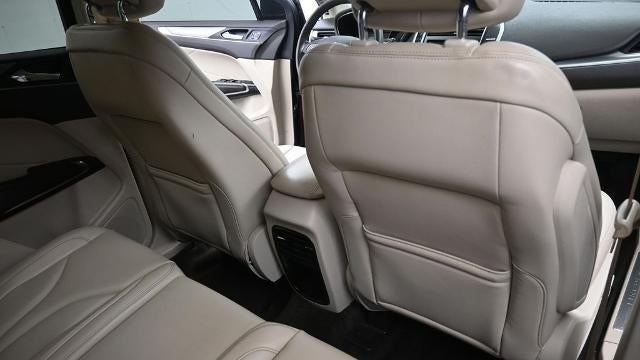 2017 Lincoln MKC Premiere