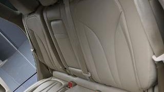 2017 Lincoln MKC Premiere