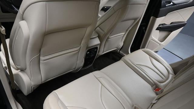 2017 Lincoln MKC Premiere