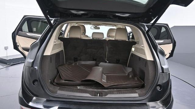 2017 Lincoln MKC Premiere