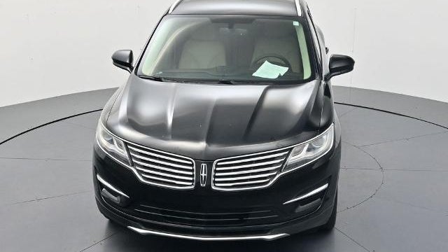 2017 Lincoln MKC Premiere