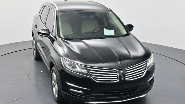 2017 Lincoln MKC Premiere