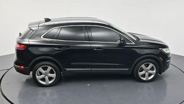 2017 Lincoln MKC Premiere